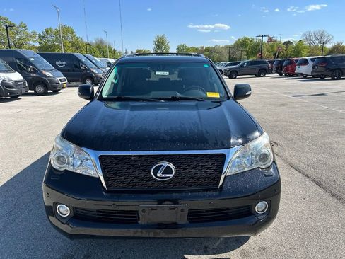 Used 2010 Lexus GX 460 Premium AWD/4WD image 2