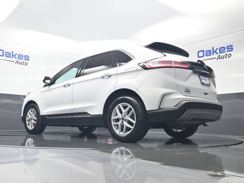 Used 2021 Ford Edge SEL AWD/4WD image 41