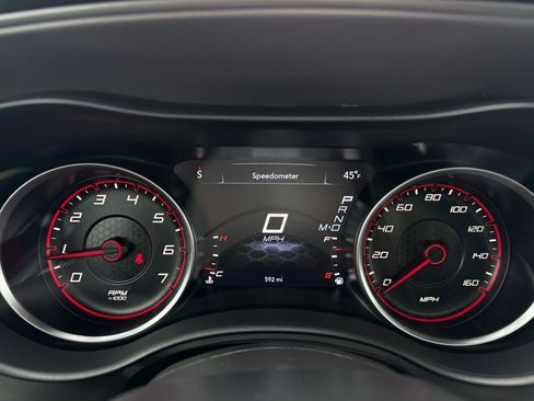 Used 2023 Dodge Charger R/T image 21