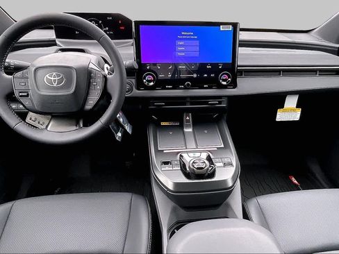 New 2026 Toyota bZ Woodland AWD/4WD image 5