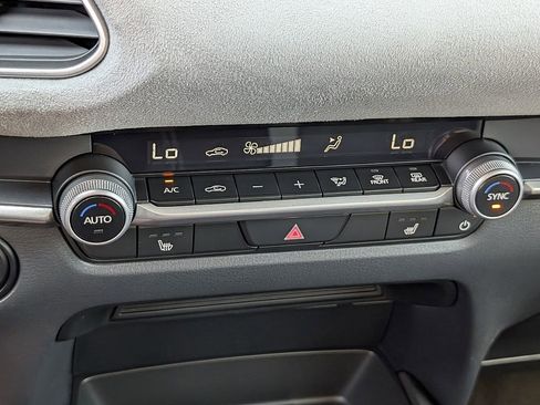 New 2026 MAZDA CX-30 Aire Edition AWD/4WD image 31