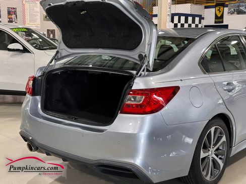 Used 2019 Subaru Legacy 2.5i Limited image 13