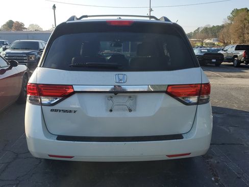 Used 2015 Honda Odyssey EX-L image 5