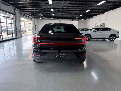 Used 2023 Polestar Polestar 2 w/ Pilot Pack AWD/4WD image 5