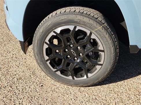 New 2026 Chevrolet Colorado Z71 w/ Technology Package image 7