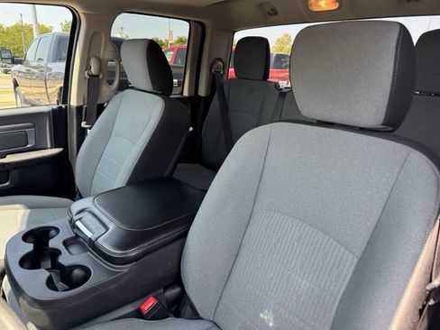 Used 2024 RAM 1500 Classic SLT RWD image 11