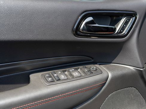 Used 2025 Dodge Durango R/T AWD/4WD image 15