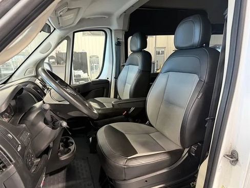 Used 2019 RAM ProMaster 2500 image 11
