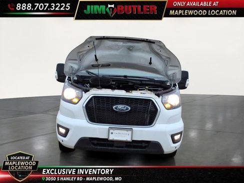 Used 2024 Ford Transit 350 XLT image 26
