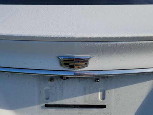 Used 2020 Cadillac CT5 Sport image 21