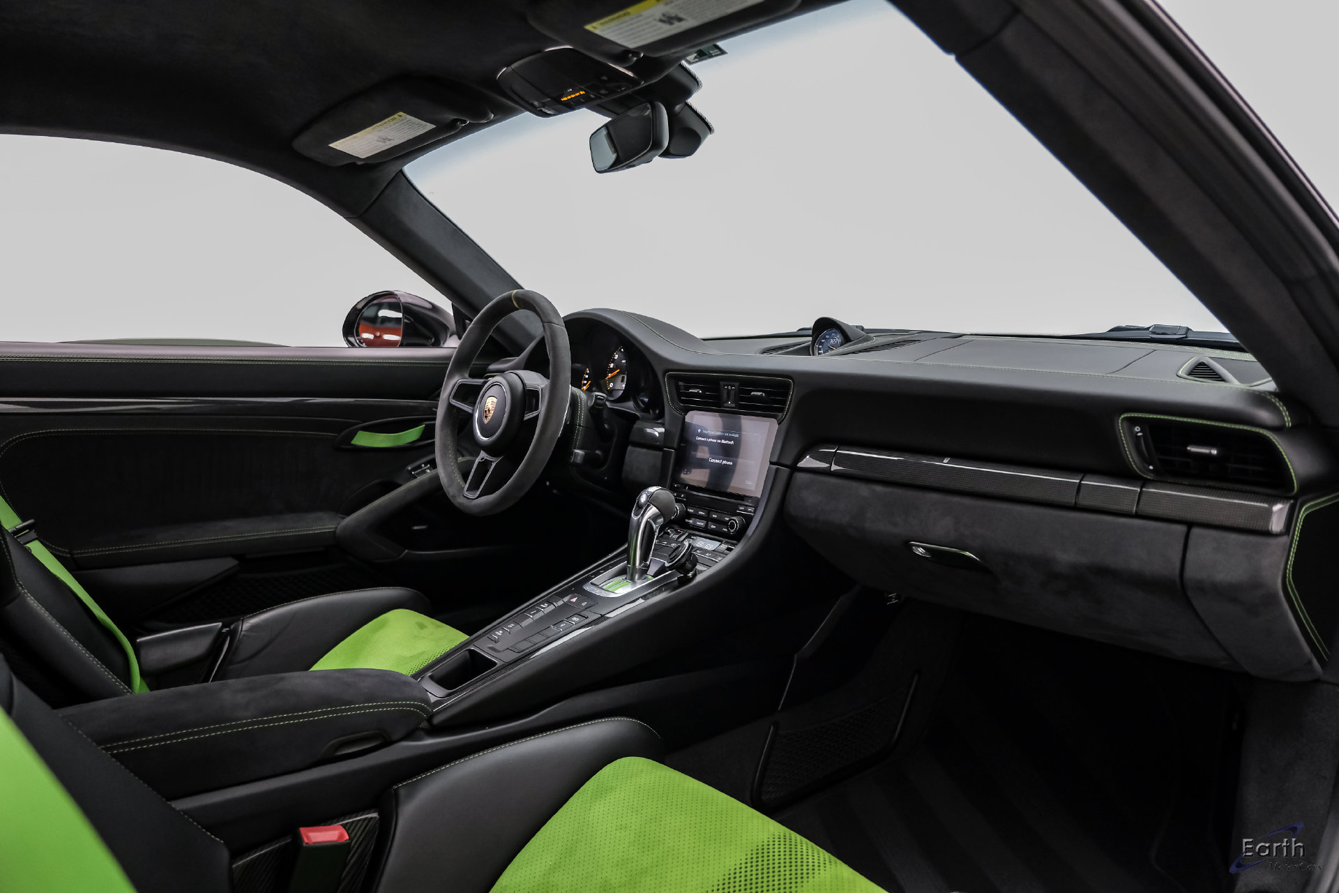 Used 2019 Porsche 911 GT3 RS RWD image 55