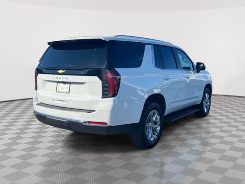 Used 2025 Chevrolet Tahoe LS AWD/4WD image 5