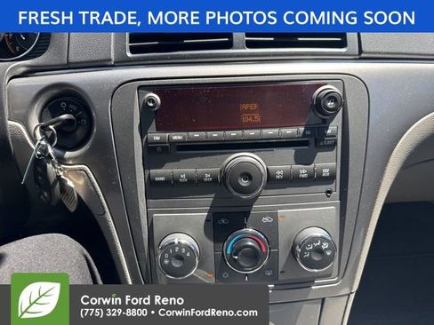 Used 2008 Saturn Aura XE FWD image 14