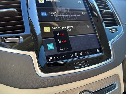 Certified 2024 Volvo XC90 T8 Ultimate image 30