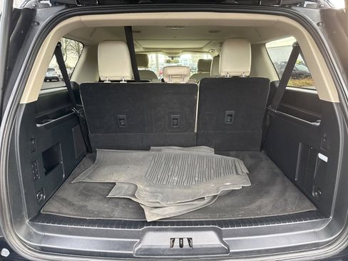 Used 2021 Ford Expedition Max Platinum image 21