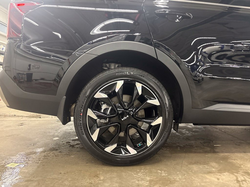 Certified 2026 Kia Sorento EX AWD/4WD image 27