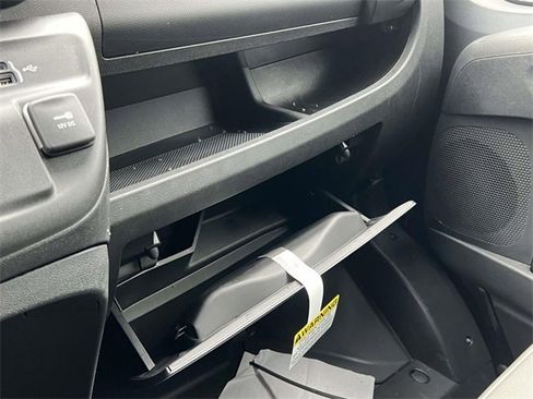 New 2026 RAM ProMaster 1500 w/ Storage Group image 17