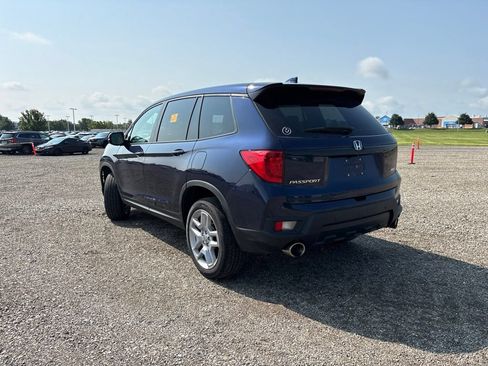 Used 2024 Honda Passport EX-L image 10