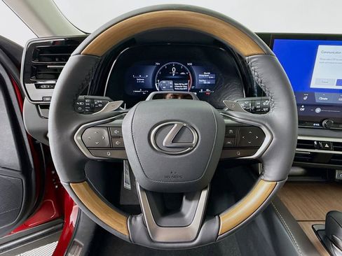 New 2026 Lexus RX 350 350 image 10