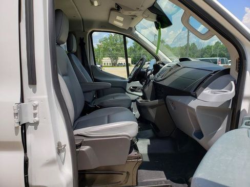 Used 2018 Ford Transit 150 XL RWD image 16