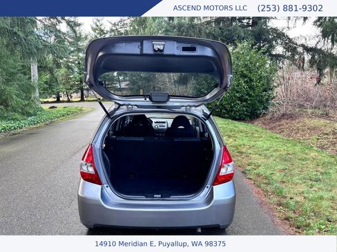 Used 2008 Honda Fit image 15