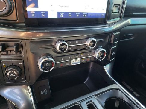 Used 2021 Ford F150 XLT w/ Equipment Group 302A High AWD/4WD image 9