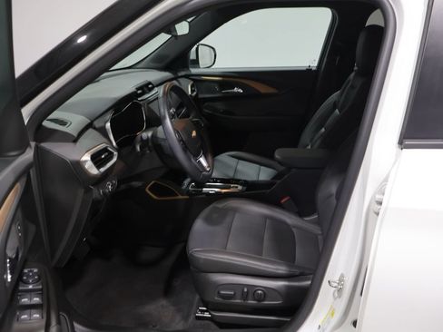 Used 2023 Chevrolet TrailBlazer ACTIV AWD/4WD image 10
