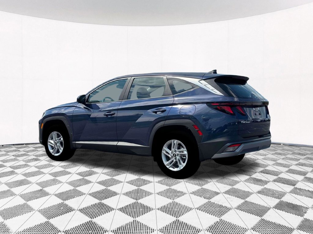 New 2026 Hyundai Tucson SE AWD/4WD image 6