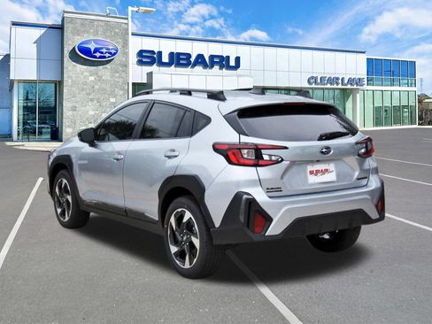New 2026 Subaru Crosstrek 2.5i Limited AWD/4WD image 3