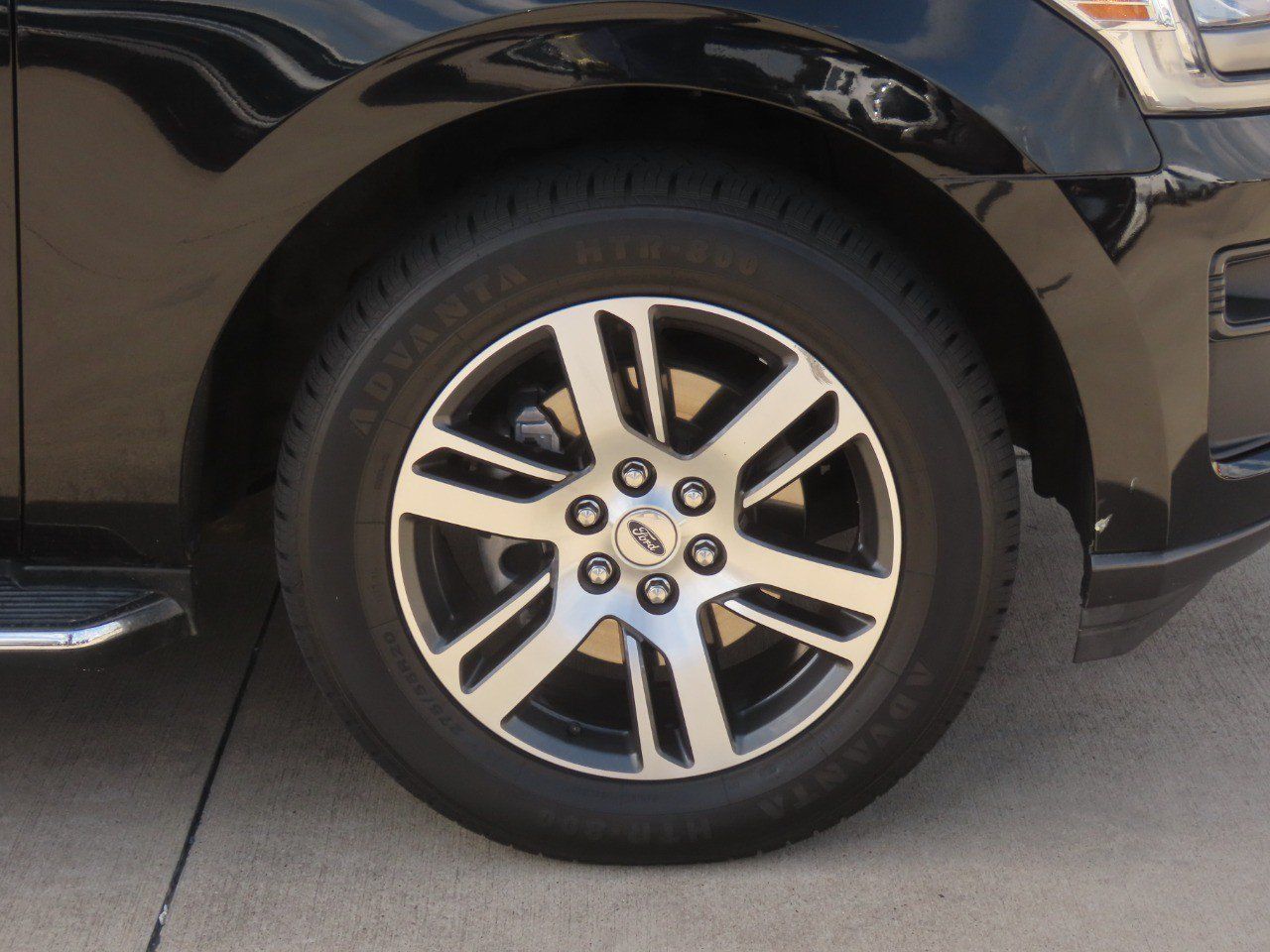 Used 2022 Ford Expedition Max XLT RWD image 9
