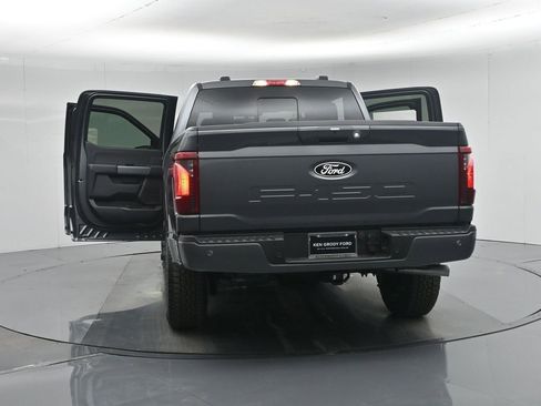 New 2026 Ford F150 XLT AWD/4WD image 35