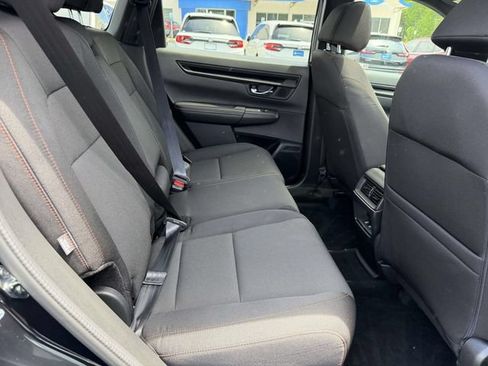 Certified 2026 Honda CR-V TrailSport image 7
