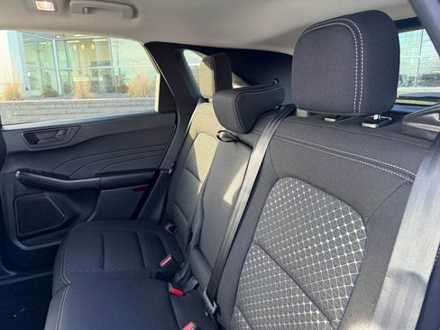 New 2026 Ford Escape Active image 12