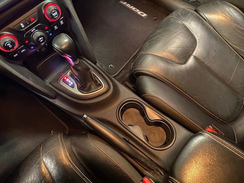 Used 2013 Dodge Dart Limited w/ Limited Special Edition Group image 13