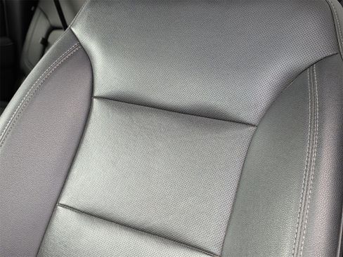 Used 2022 Chevrolet Silverado 2500 LTZ w/ LTZ Texas Edition image 6