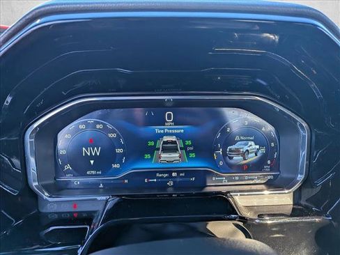 Used 2023 Chevrolet Silverado 1500 ZR2 w/ Technology Package image 10