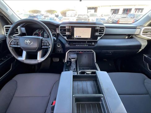 Used 2023 Toyota Tundra SR5 image 14