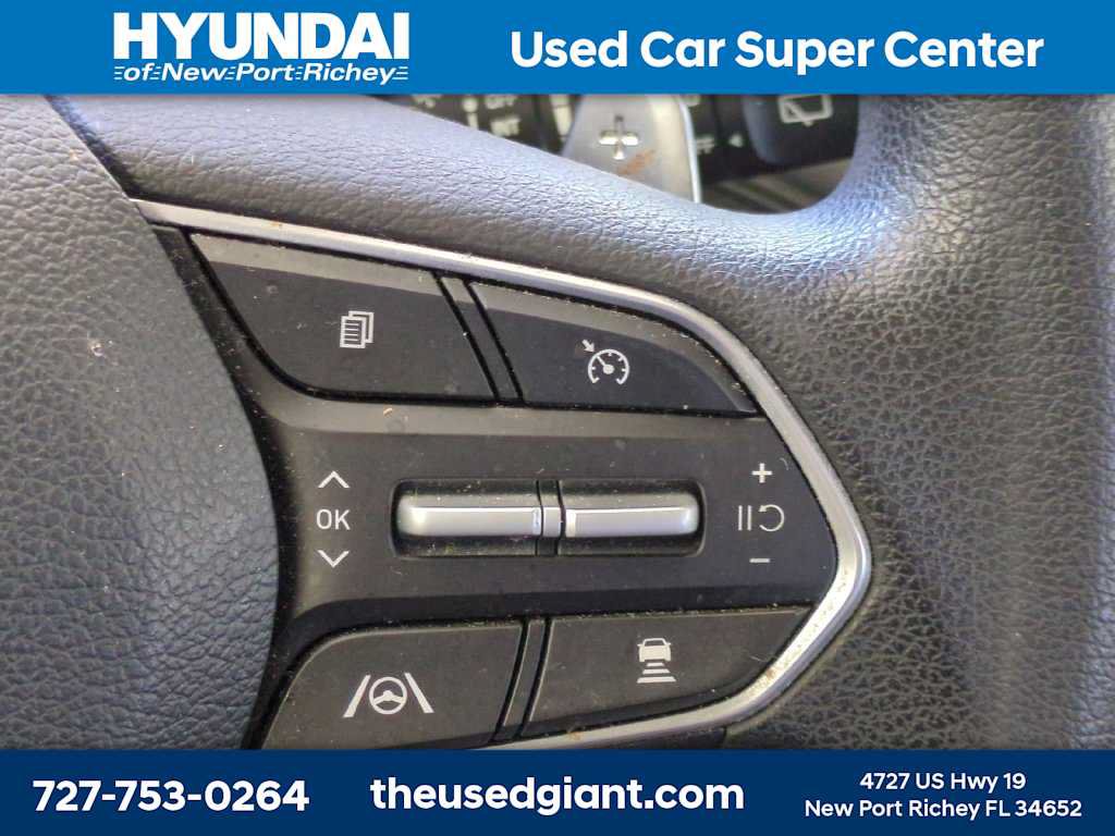 Used 2022 Hyundai Santa Fe SEL w/ Cargo Package AWD/4WD image 28