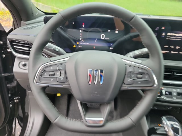 New 2026 Buick Envista Sport Touring w/ Convenience I Package FWD image 19