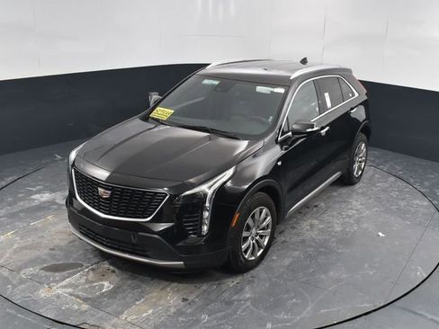 Used 2023 Cadillac XT4 Premium Luxury image 38