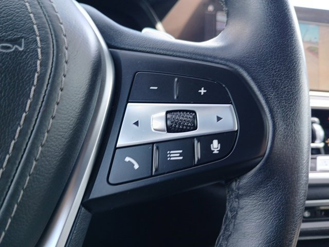 Used 2022 BMW X5 sDrive40i w/ Luxury Seating Package RWD image 27