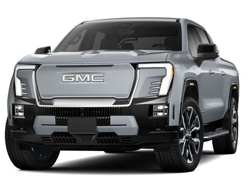 New 2024 GMC Sierra EV Denali image 18