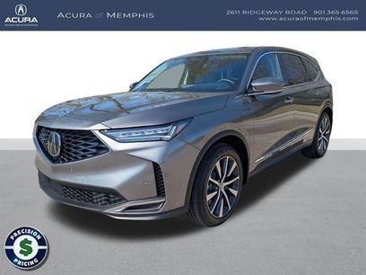 New 2026 Acura MDX SH-AWD w/ Technology Package