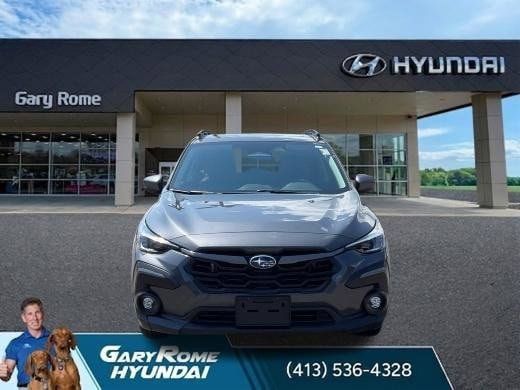 Used 2024 Subaru Crosstrek 2.5i Limited AWD/4WD image 11