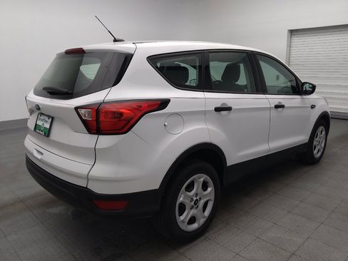 Used 2019 Ford Escape S FWD image 9