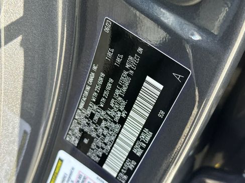 Used 2024 Lexus NX 350h AWD w/ Vision Package image 34