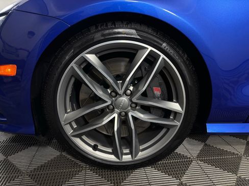 Used 2016 Audi S7 AWD/4WD image 10