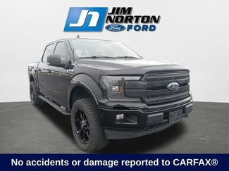 Used 2020 Ford F150 XLT w/ Equipment Group 302A Luxury AWD/4WD 360° Tour