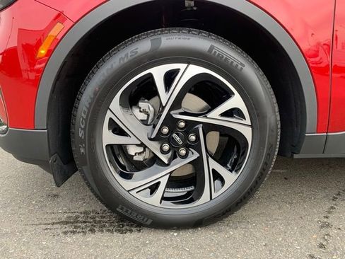 New 2026 Lincoln Nautilus Premier w/ Equipment Group 102A image 11