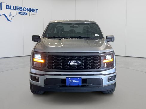 Used 2024 Ford F150 STX RWD image 2